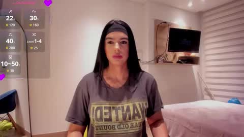 Snapshot of sofi_saenzz chatting on 17, 2, 2026 Sofi Saenzz online show from 17, 2, 2026