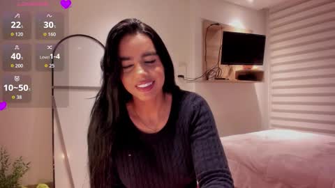 Snapshot of sofi_saenzz chatting on 23, 2, 2026 Sofi Saenzz online show from 23, 2, 2026