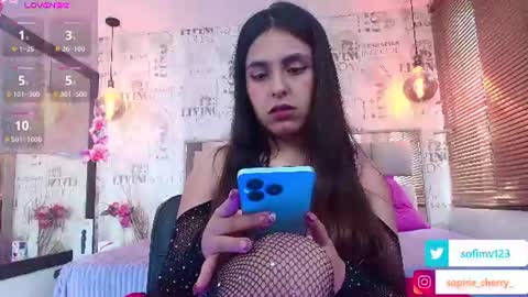 Snapshot of sofi_secrets chatting on 25, 7, 2026 sofi_secrets online show from 25, 7, 2026