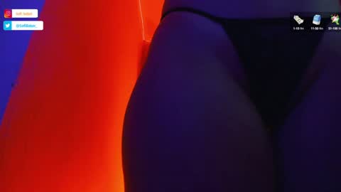 sofi_sp online show from 18, 1, 2025