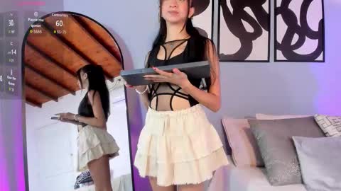 Snapshot of sofi_vega77 chatting on 5, 2, 2026 Sofi Vega online show from 5, 2, 2026