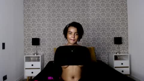 Snapshot of sofi_z chatting on 14, 1, 2025 Sofi online show from 14, 1, 2025