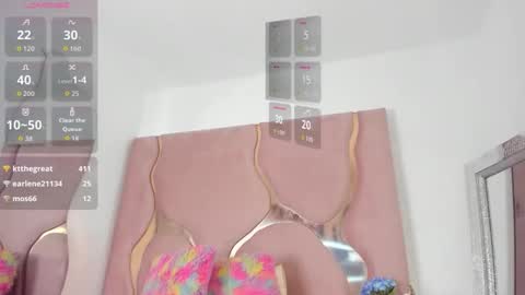 SOFIA online show from 16, 4, 2026