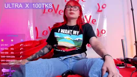 Sofia online show from 15, 2, 2025