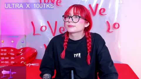 Sofia online show from 18, 2, 2025