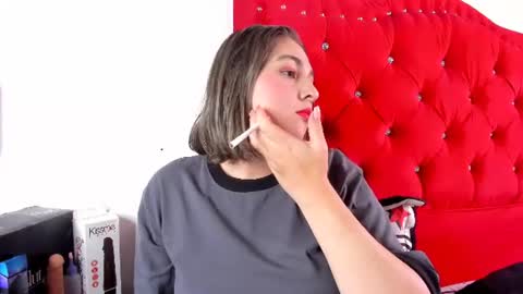Sofia  bella online show from 27, 7, 2026
