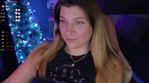 Snapshot of sofia__fairy chatting on 12, 12, 2024 Sofia Lush is active PVT is open Welcome to the world of pleasure online show from 12, 12, 2024