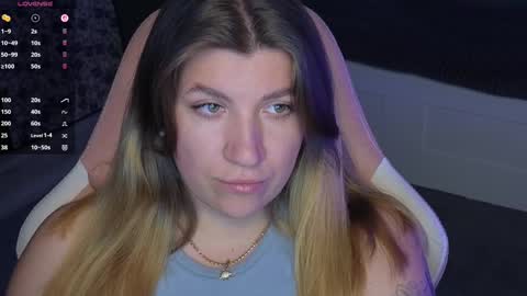 Snapshot of sofia__fairy chatting on 20, 2, 2025 Sofia Lush is active PVT is open Welcome to the world of pleasure online show from 20, 2, 2025