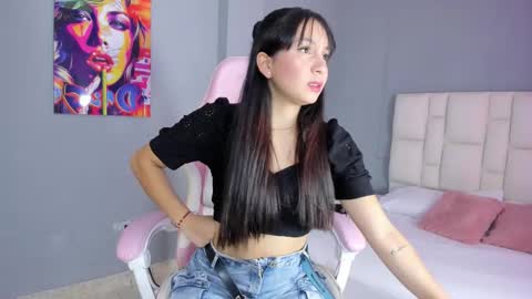 Snapshot of sofia__salazar chatting on 8, 2, 2026 sofia__salazar online show from 8, 2, 2026