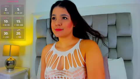 Snapshot of sofia__thompson chatting on 15, 5, 2026 sofi online show from 15, 5, 2026
