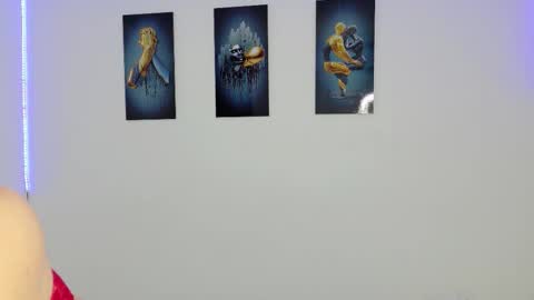 sofia_arango1107 online show from 12, 9, 2025