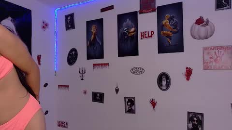 sofia_arango1107 online show from 18, 10, 2025