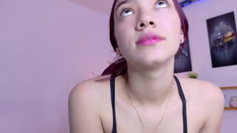 sofia_arango1107 online show from 17, 1, 2026