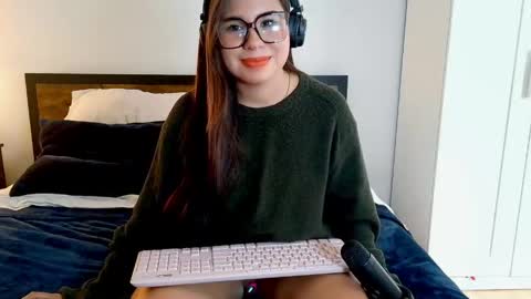 Snapshot of sofia_bloom8 chatting on 30, 5, 2026 Call me Sofi Welcome online show from 30, 5, 2026