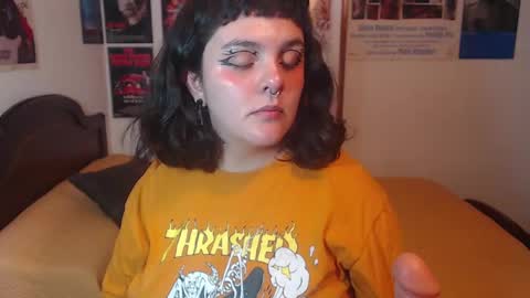 Snapshot of sofia_coolle chatting on 8, 12, 2024 Sofi online show from 8, 12, 2024