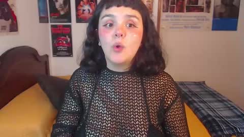 Snapshot of sofia_coolle chatting on 11, 12, 2024 Sofi online show from 11, 12, 2024