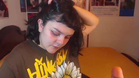 Snapshot of sofia_coolle chatting on 12, 12, 2024 Sofi online show from 12, 12, 2024