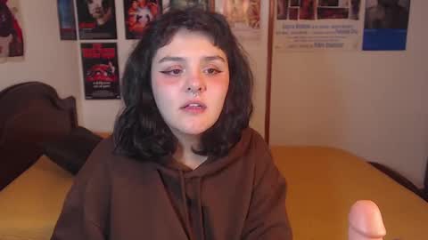 Snapshot of sofia_coolle chatting on 11, 1, 2025 Sofi online show from 11, 1, 2025