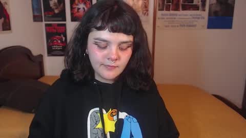 Snapshot of sofia_coolle chatting on 17, 1, 2025 Sofi online show from 17, 1, 2025