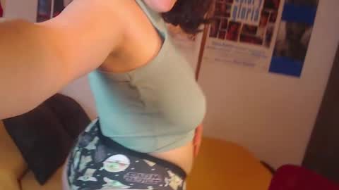 Snapshot of sofia_coolle chatting on 22, 1, 2025 Sofi online show from 22, 1, 2025