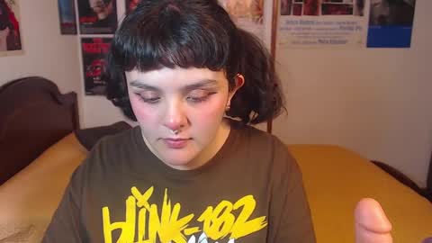 Snapshot of sofia_coolle chatting on 4, 2, 2025 Sofi online show from 4, 2, 2025