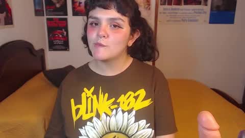 Snapshot of sofia_coolle chatting on 4, 2, 2025 Sofi online show from 4, 2, 2025