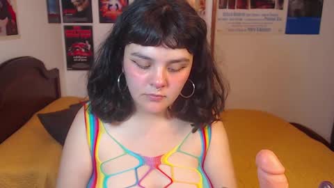 Snapshot of sofia_coolle chatting on 6, 2, 2025 Sofi online show from 6, 2, 2025