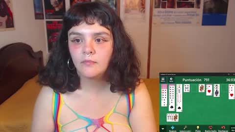 Snapshot of sofia_coolle chatting on 7, 2, 2025 Sofi online show from 7, 2, 2025