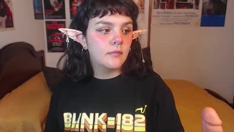 Snapshot of sofia_coolle chatting on 18, 2, 2025 Sofi online show from 18, 2, 2025