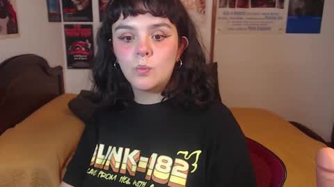 Snapshot of sofia_coolle chatting on 19, 2, 2025 Sofi online show from 19, 2, 2025