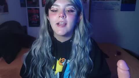 Snapshot of sofia_coolle chatting on 20, 2, 2025 Sofi online show from 20, 2, 2025