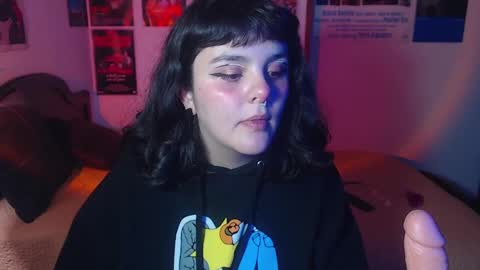 Snapshot of sofia_coolle chatting on 20, 2, 2025 Sofi online show from 20, 2, 2025