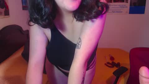 Snapshot of sofia_coolle chatting on 22, 2, 2025 Sofi online show from 22, 2, 2025