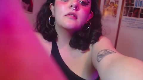 Snapshot of sofia_coolle chatting on 23, 2, 2025 Sofi online show from 23, 2, 2025