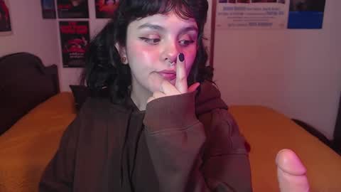 Snapshot of sofia_coolle chatting on 1, 3, 2025 Sofi online show from 1, 3, 2025