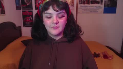 Snapshot of sofia_coolle chatting on 6, 3, 2025 Sofi online show from 6, 3, 2025