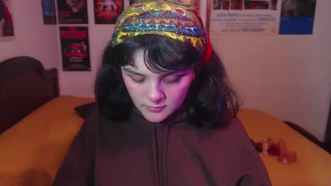 Snapshot of sofia_coolle chatting on 6, 3, 2025 Sofi online show from 6, 3, 2025