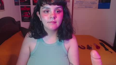 Snapshot of sofia_coolle chatting on 11, 3, 2025 Sofi online show from 11, 3, 2025