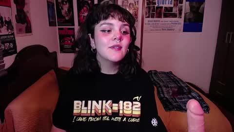 Snapshot of sofia_coolle chatting on 12, 3, 2025 Sofi online show from 12, 3, 2025