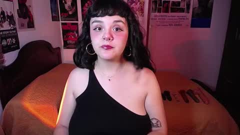 Snapshot of sofia_coolle chatting on 6, 10, 2025 Sofi online show from 6, 10, 2025