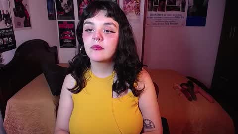 Snapshot of sofia_coolle chatting on 11, 10, 2025 Sofi online show from 11, 10, 2025
