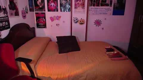 Snapshot of sofia_coolle chatting on 25, 10, 2025 Sofi online show from 25, 10, 2025