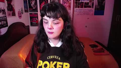 Snapshot of sofia_coolle chatting on 2, 11, 2025 Sofi online show from 2, 11, 2025