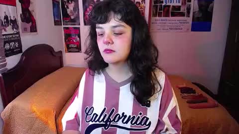 Snapshot of sofia_coolle chatting on 23, 11, 2025 Sofi online show from 23, 11, 2025