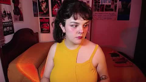 Snapshot of sofia_coolle chatting on 25, 11, 2025 Sofi online show from 25, 11, 2025