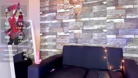 Snapshot of sofia_danvers chatting on 10, 2, 2025 sofia danvers online show from 10, 2, 2025