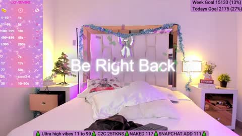 Snapshot of sofia_dream7 chatting on 20, 12, 2024 Sofi online show from 20, 12, 2024