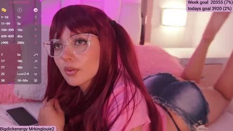 Snapshot of sofia_dream7 chatting on 21, 2, 2025 Sofi online show from 21, 2, 2025