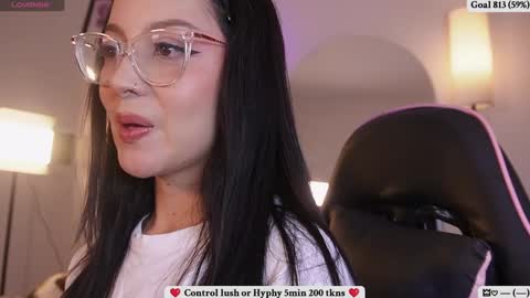 Snapshot of sofia_dream7 chatting on 9, 9, 2025 Sofi online show from 9, 9, 2025