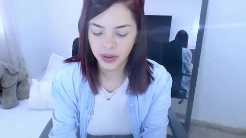 Snapshot of sofia_erotic chatting on 25, 1, 2025 sofia Ill be back on Tuesday June 4. online show from 25, 1, 2025